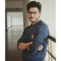 Varun Rao