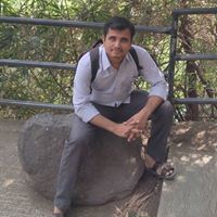 Ravindra Khule