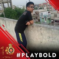 Harshit Sharma