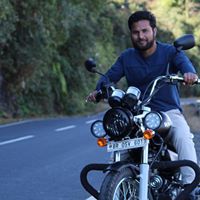 Ashish kumar