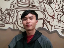 Yusuf Agung Tri Wibowo