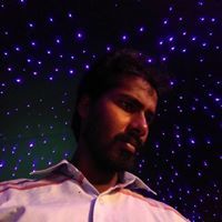 Surya Murthy