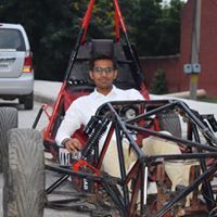 Gourav Kumar