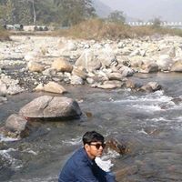 Sachin Das