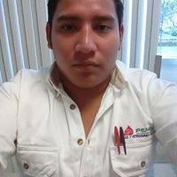 Ivan Carrillo Gomez