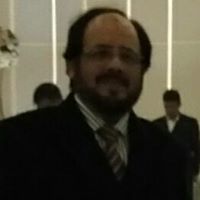 Farrukh Chughtai