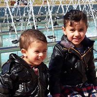 أسامة بن قمو