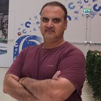 Adnan Asghar