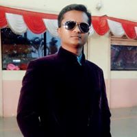 Bhushan Pagare