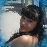 Ирина Томичева Попова