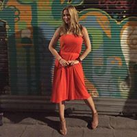 Tisha Kresler