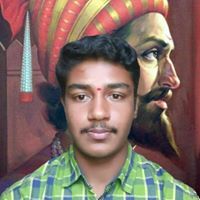 Nandeesh M T