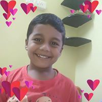 Sudhir Patil