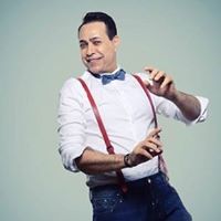 Ahmed Mustafa