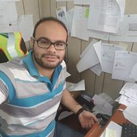 Ahmed Hassan