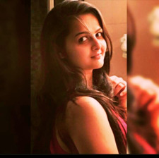 Shagun Parashar