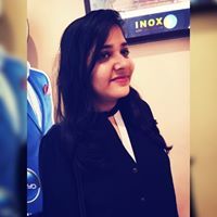 Shreyashi Sharma