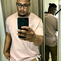 Dangelo Pierre