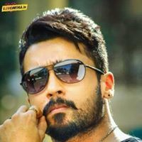 Revanth Sparkling