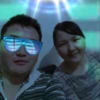 Янжинхорлоо Пүрэвсүрэн