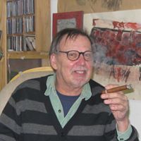Dave Gordon