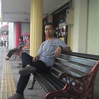 Roni Oc Coret