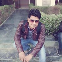 Aman Chaudhary