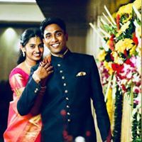 Krithika Subramanian