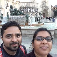 Shamanth Prabhakaran