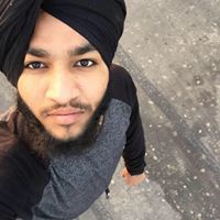 Manjeet Singh