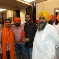 Gurvinder Singh