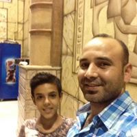 عبدالمنعم محمد