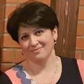 ნინო ბაქრაძე