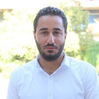 Wael Aboldahab