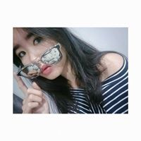 น้องมิ้นท์ อย่าสะกิดเดี๋ยวติดนะคะ