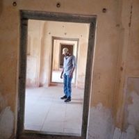 மணிவேல் முருகையன்