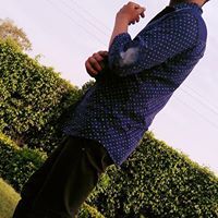 Dhruv Garg