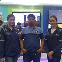 Bayu Prasetya