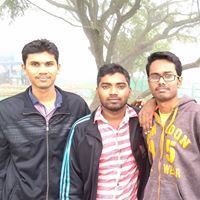 Karthick Kumar