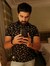 Swapnil...