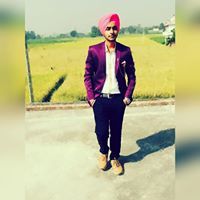 Akashdeep Kahlon