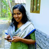 Swathi Manappurath