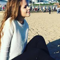 Alvina Cernova