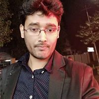 Gautam Sinha