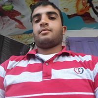 يحيى ابو شعر