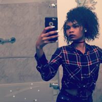 Maddy Shakur