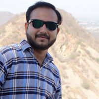 Yogesh Shukla