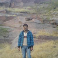 Manesh Kumar