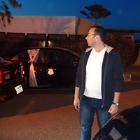 Ahmed El-Karray