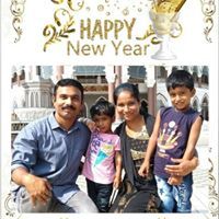 Shyji Niravathuparambil